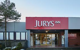 Jurys Inn Aberdeen Airport